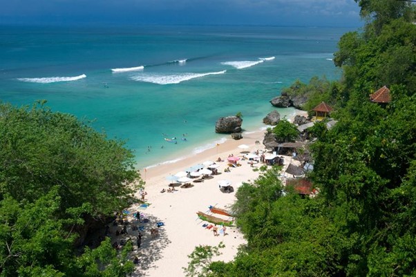 Pantai Padang-Padang